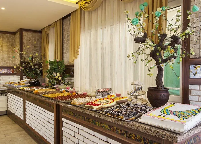 Kleopatra Hotel Alanya