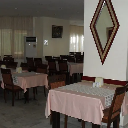Hotel Kleopatra Alanya