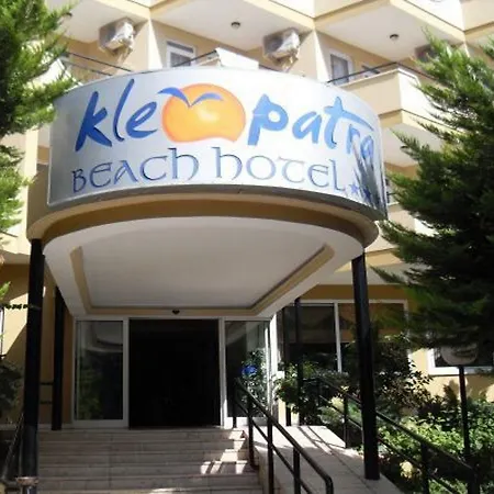 Hotel Kleopatra 4*