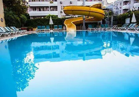 Kleopatra Hotel Alanya