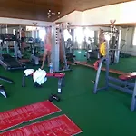 Hotell Kleopatra Alanya