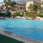 Kleopatra 4* Аланія