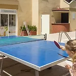Kleopatra Hotel