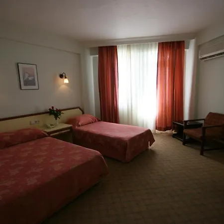 Kleopatra Hotel