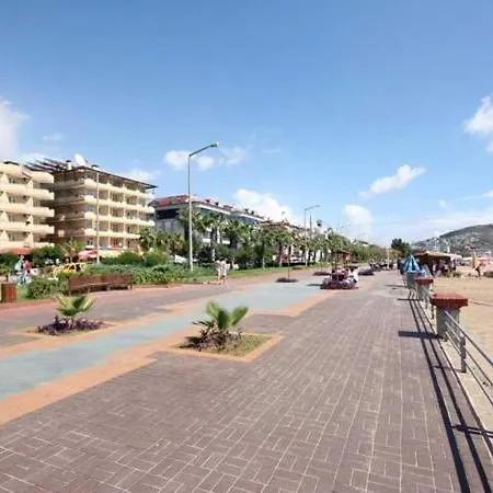 Hotel Kleopatra 4*