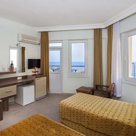 Kleopatra Hotel 4*