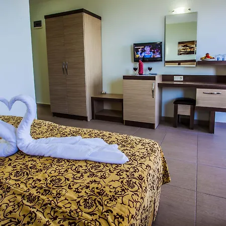 Kleopatra Szálloda 4*