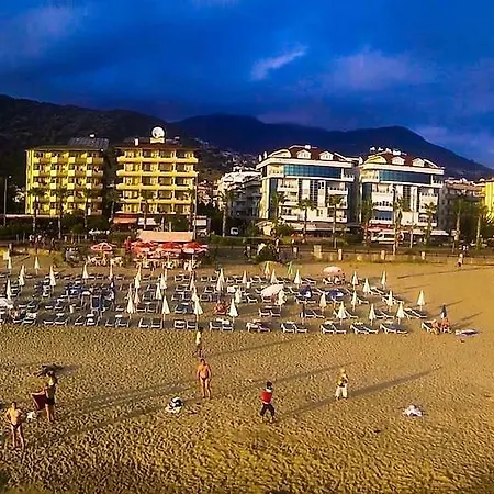 Kleopatra Alanya