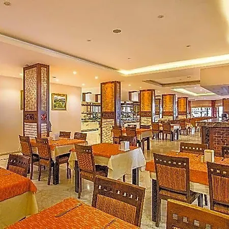 Kleopatra Hotel