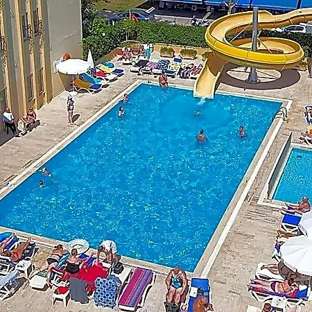 Kleopatra 4*