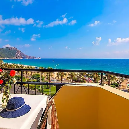 Kleopatra Alanya