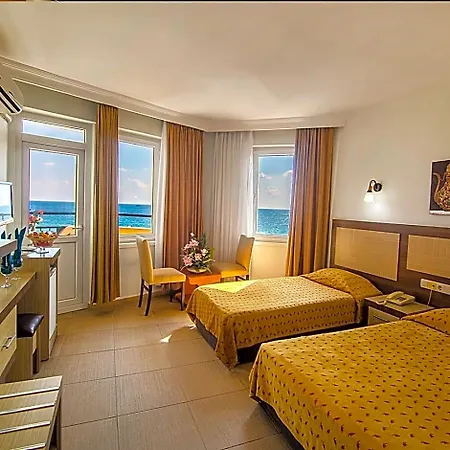 Hotel Kleopatra Alanya