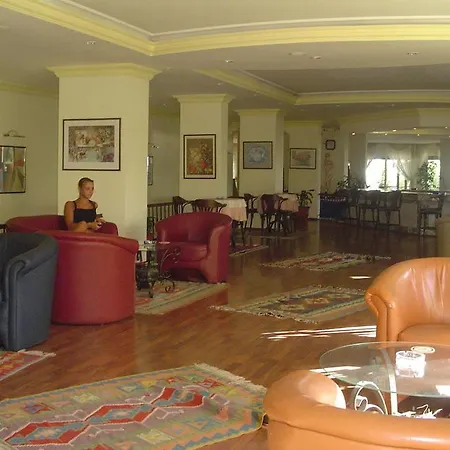 Kleopatra Hotel 4*