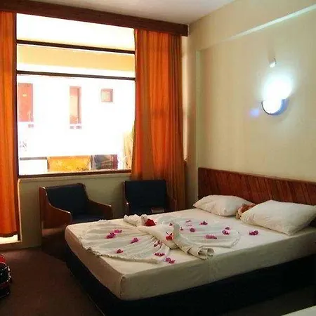 Kleopatra Alanya