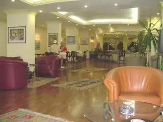 Kleopatra Hotel 4*