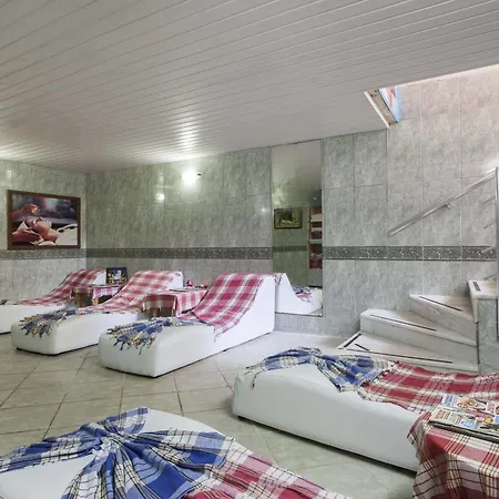 Kleopatra Alanya