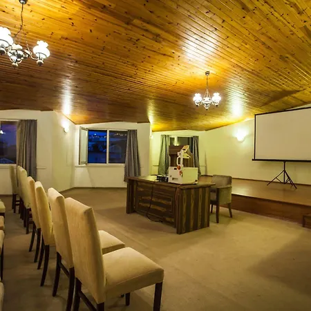 Kleopatra Szálloda Alanya