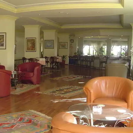 Szálloda Kleopatra 4*