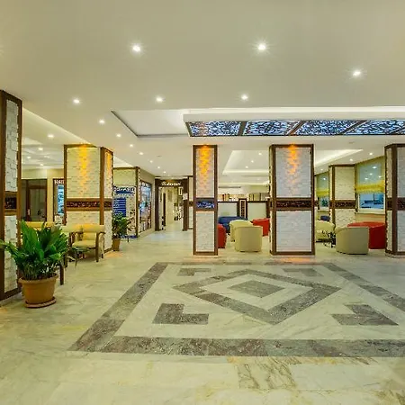 Kleopatra Alanya