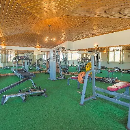 클레오파트라 비치 호텔 4*