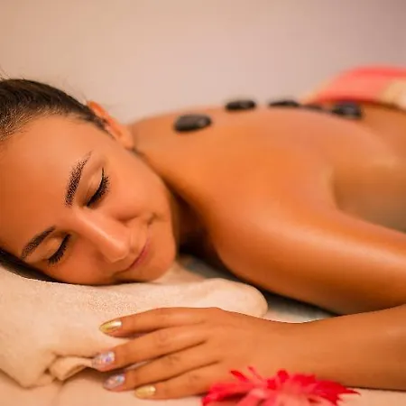 Kleopatra Hotell Alanya