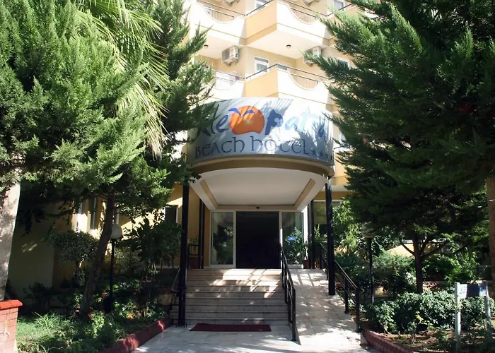 Hotel Kleopatra