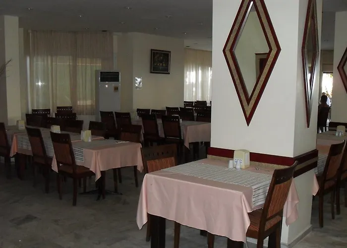 Hotel Kleopatra Alanya