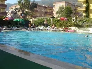 Kleopatra 4* אלאניה