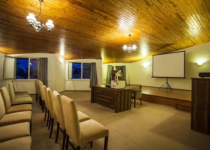 Kleopatra מלון אלאניה