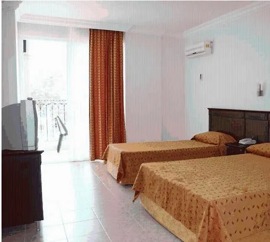 Hotel Kleopatra Alanya