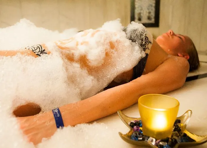 Kleopatra 4* אלאניה