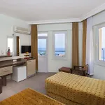 Kleopatra Отель 4*