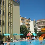 Kleopatra Алания