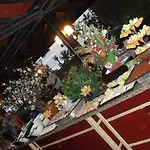 Отель Kleopatra