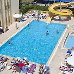 Kleopatra 4* Алания