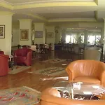 Отель Kleopatra 4*