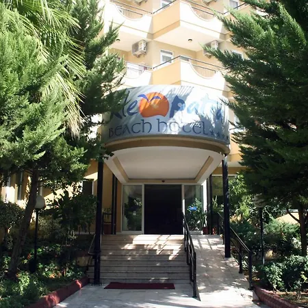 Hotel Kleopatra