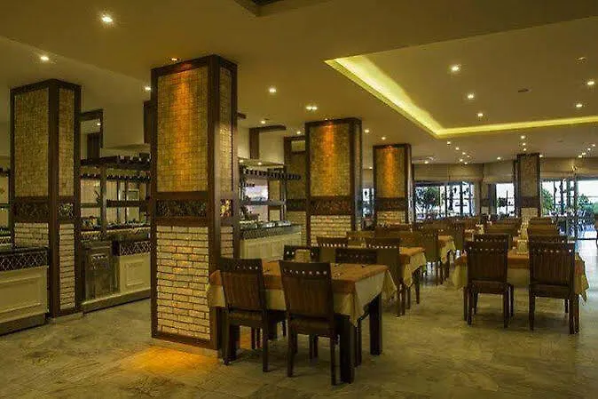 Hotel Kleopatra Alanya