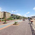 מלון Kleopatra 4*
