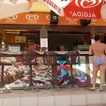 Kleopatra אלאניה