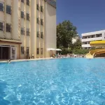 Kleopatra מלון 4*